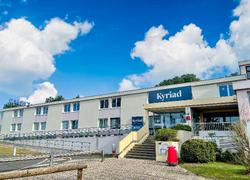 Kyriad Nemours