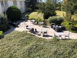 Kyriad Nemours