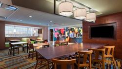Fairfield Inn & Suites Palm Desert