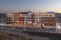Fairfield Inn & Suites Palm Desert