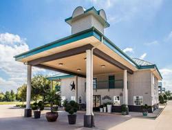 Americas Best Value Inn Fort Worth
