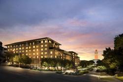 AT&T Executive Education and Conference Center