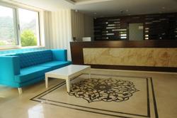 Marcan Resort Hotel