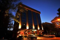 Class Hotel Ankara