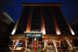 Class Hotel Ankara