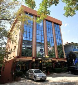 Class Hotel Ankara