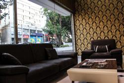 Grand Bursa Hotel
