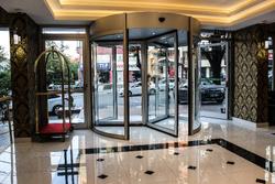 Grand Bursa Hotel