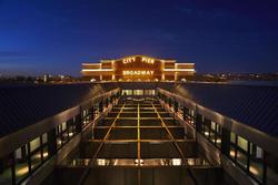 The Sagamore Pendry Baltimore