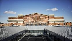 The Sagamore Pendry Baltimore