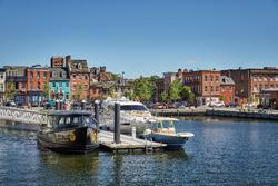 The Sagamore Pendry Baltimore