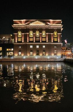 The Sagamore Pendry Baltimore