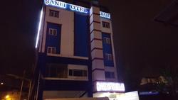 Sanli Otel Blue