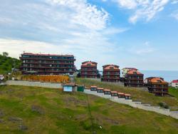 Sera Lake Resort Hotel
