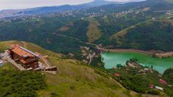 Sera Lake Resort Hotel