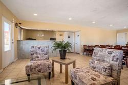 Econo Lodge I-40 Exit 286-Holbrook