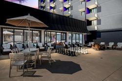 Radisson Hotel Grand Rapids Riverfront