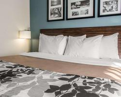 Sleep Inn Coney Island