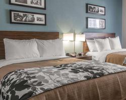 Sleep Inn Coney Island