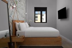 The Baltic Hotel