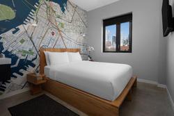 The Baltic Hotel