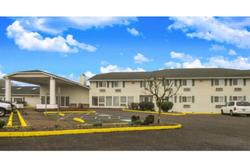 Quality Inn & Suites - Albany, OR