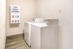 Quality Inn & Suites - Albany, OR