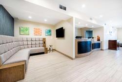 Best Western Erie Inn & Suites