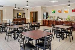 Quality Inn Ft. Morgan Road-Hwy 59