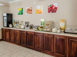 Quality Inn Ft. Morgan Road-Hwy 59
