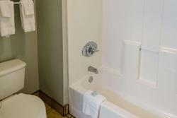Quality Inn Ft. Morgan Road-Hwy 59