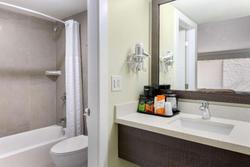 Quality Inn University North I-75