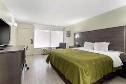 Quality Inn University North I-75