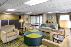 Quality Inn Fitzgerald downtown