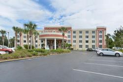 Quality Inn & Suites Heritage Park