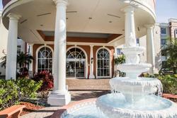 Quality Inn & Suites Heritage Park