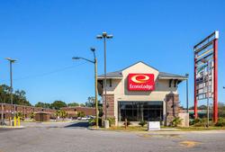 Econo Lodge Garden City