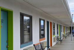 Retro Inn At Mesa Verde