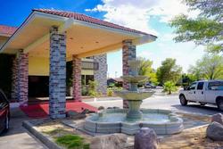 Rodeway Inn & Suites Heritage