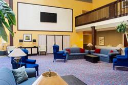 Rodeway Inn & Suites Heritage