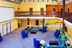 Rodeway Inn & Suites Heritage