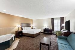 SureStay by Best Western Grayson