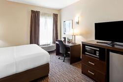 SureStay by Best Western Grayson