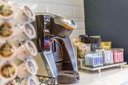 Cambria hotel & suites Chicago Loop - Theatre Dist