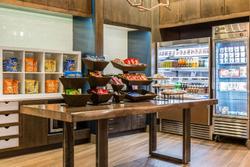 Cambria hotel & suites Chicago Loop - Theatre Dist