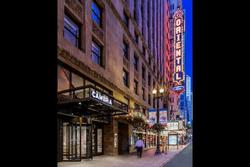 Cambria hotel & suites Chicago Loop - Theatre Dist