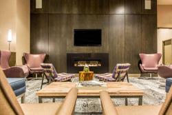 Cambria hotel & suites Chicago Loop - Theatre Dist