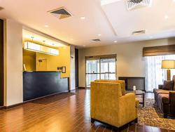 Wingate by Wyndham Jonesboro LA