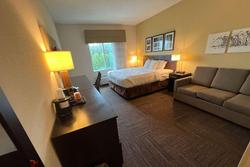 Wingate by Wyndham Jonesboro LA