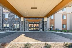 Sleep Inn & Suites West-Near Medical Center